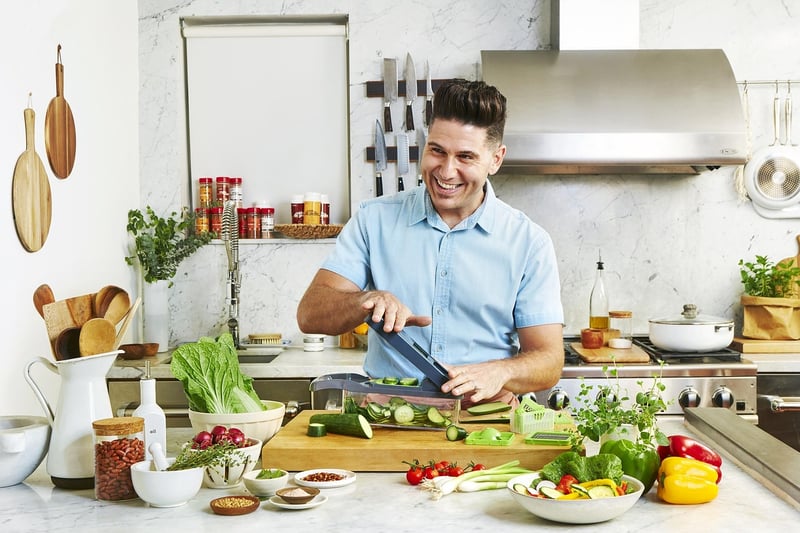 Celebrity Chefs Picks