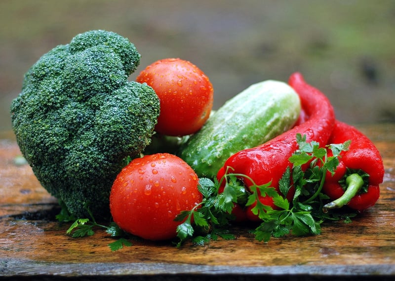 Healthy Eating Guides
