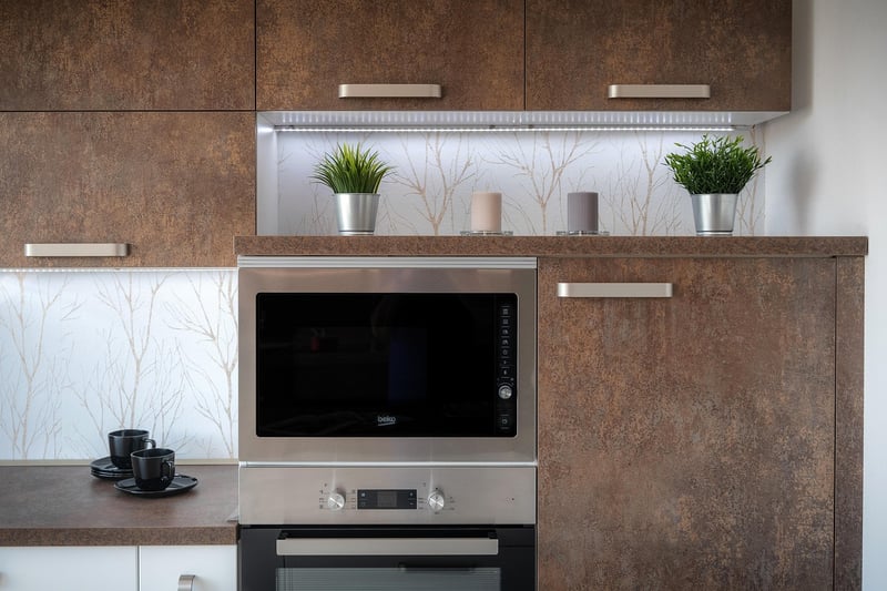 Vertical Storage