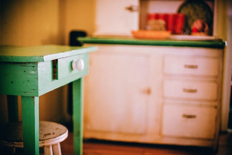 Drawer Dividers